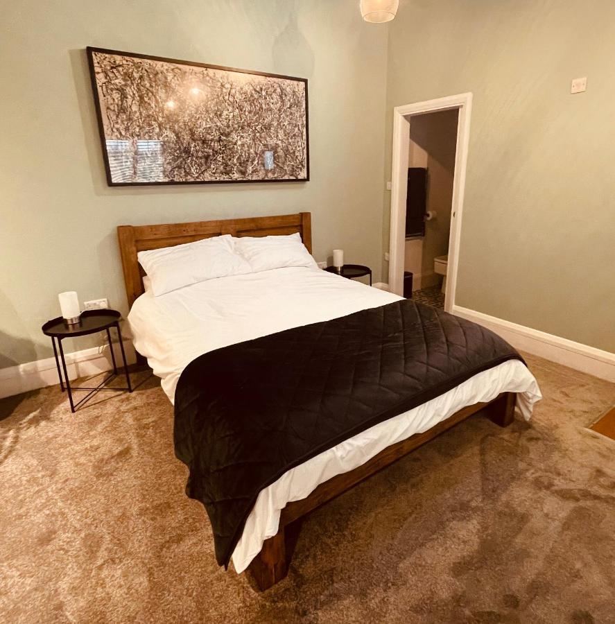 Stone'S Throw, 1 Bed Self-Contained Studio Διαμέρισμα East Preston Εξωτερικό φωτογραφία