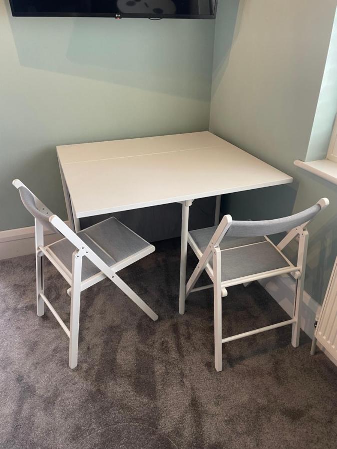 Stone'S Throw, 1 Bed Self-Contained Studio Διαμέρισμα East Preston Εξωτερικό φωτογραφία